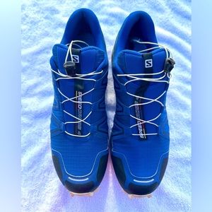 Salomon SpeedCross 4